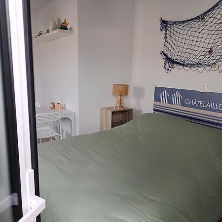 Studio Des Haras Châtelaillon-Plage 외부 사진