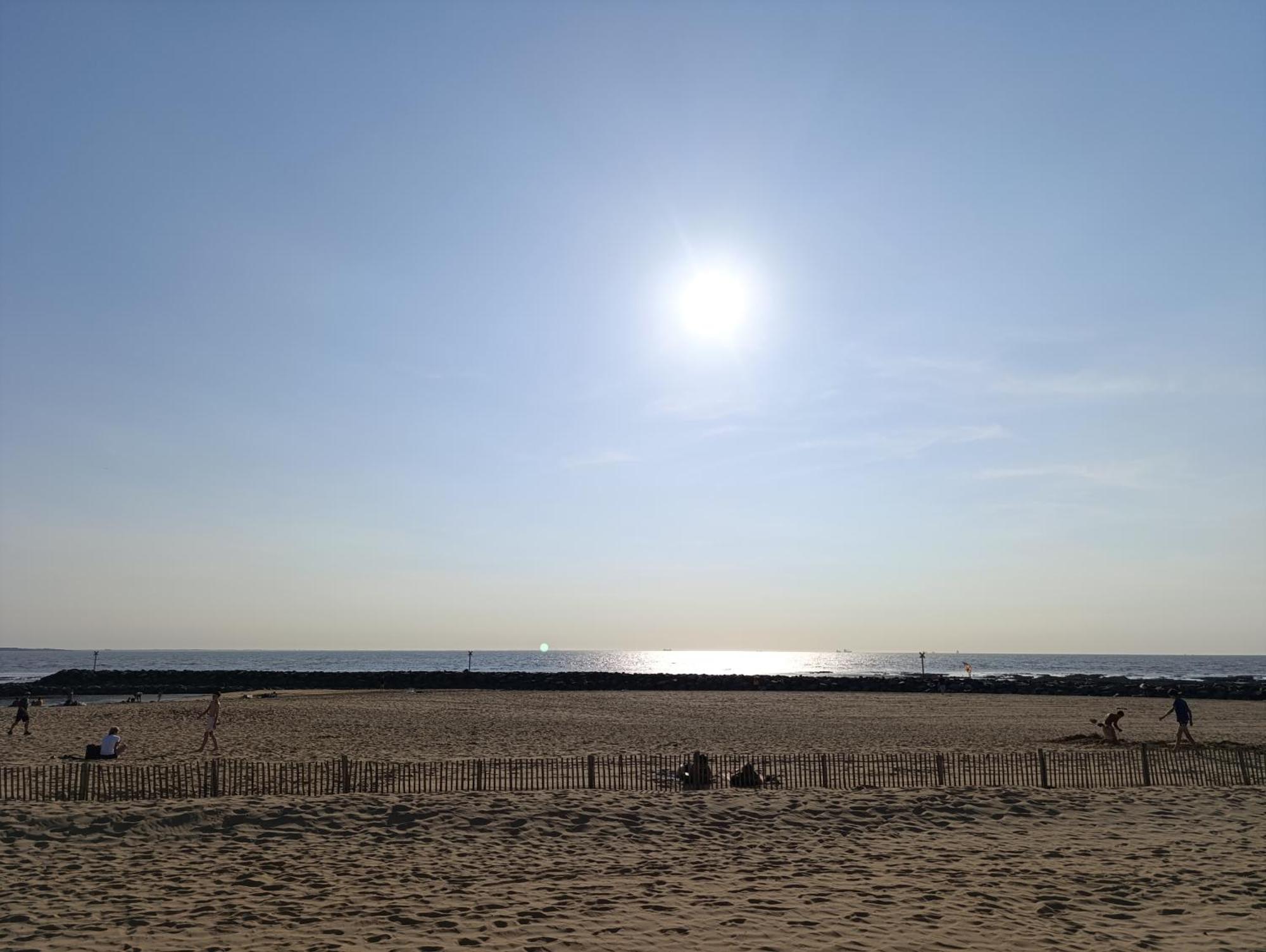 Studio Des Haras Châtelaillon-Plage 외부 사진
