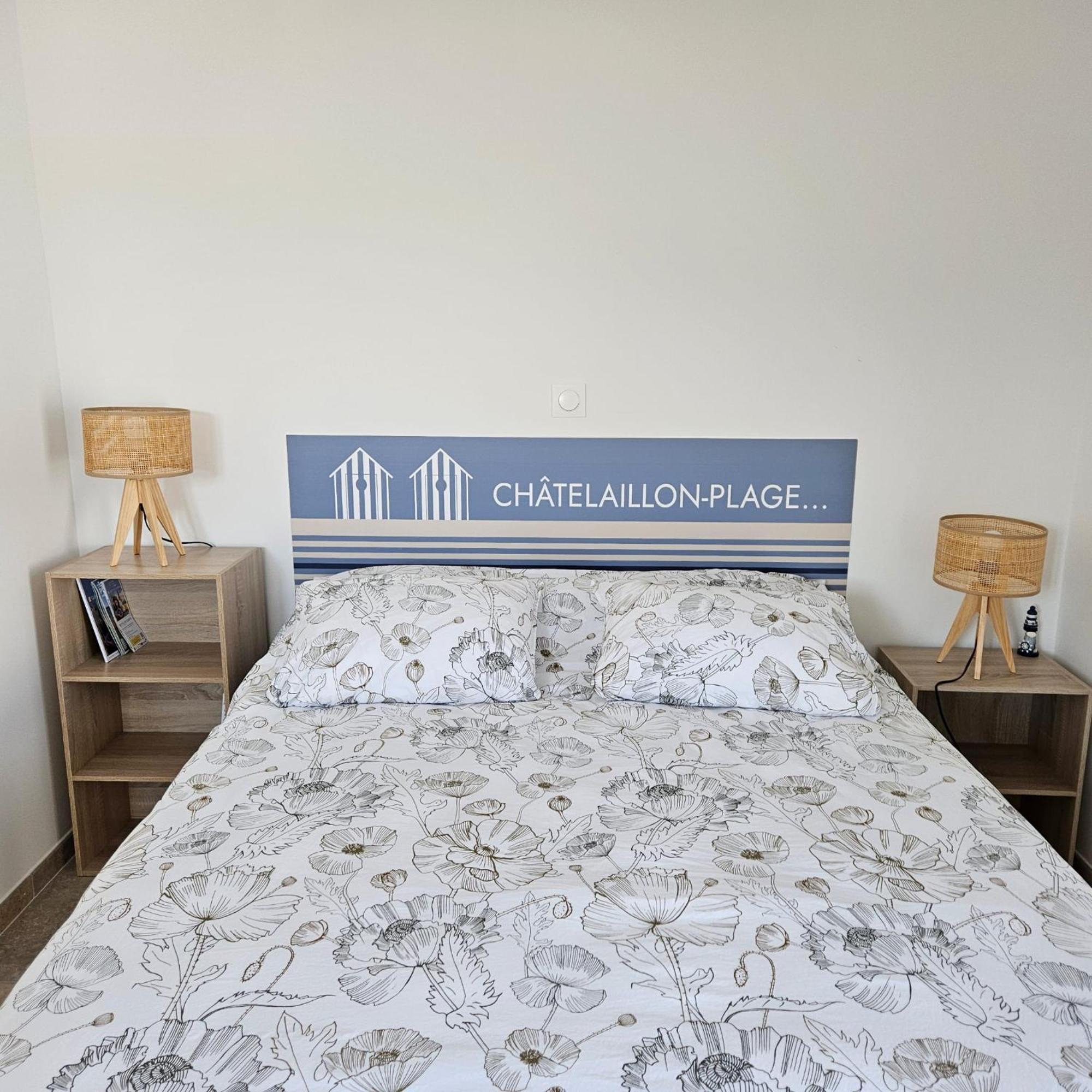 Studio Des Haras Châtelaillon-Plage 외부 사진