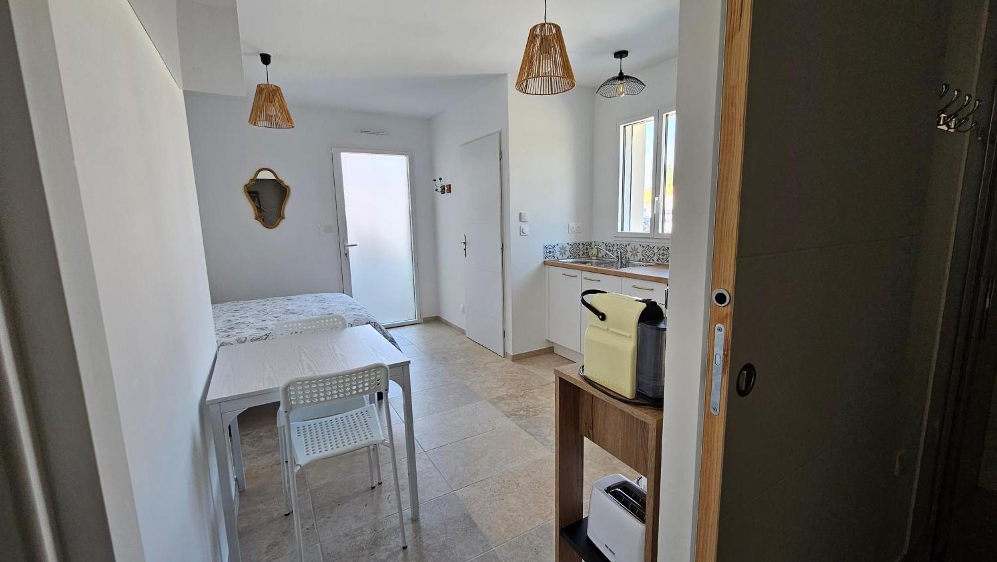 Studio Des Haras Châtelaillon-Plage 외부 사진