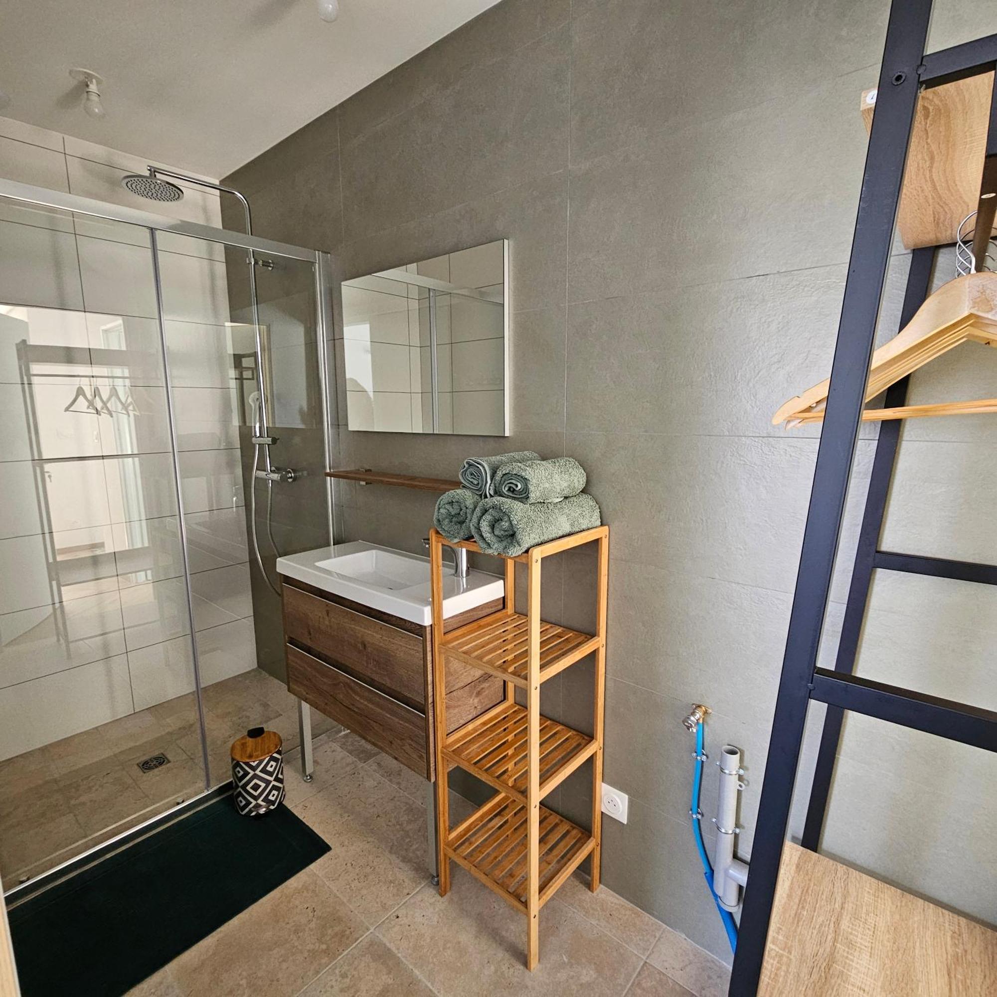 Studio Des Haras Châtelaillon-Plage 외부 사진