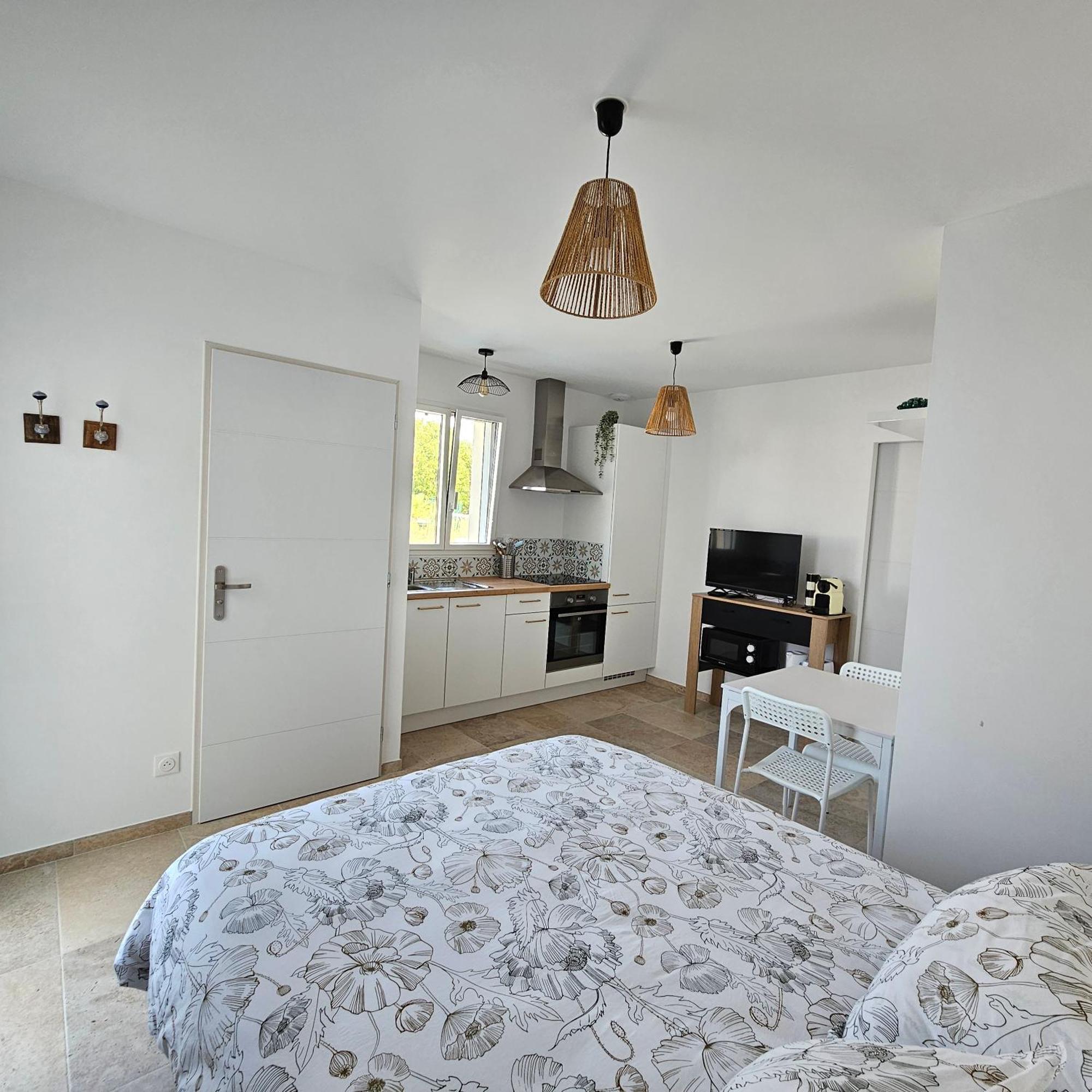 Studio Des Haras Châtelaillon-Plage 외부 사진
