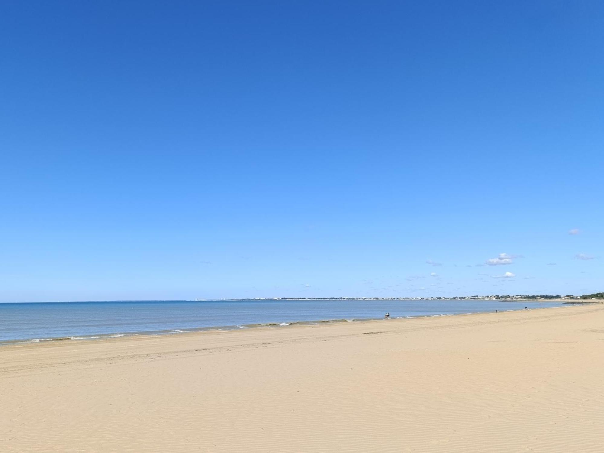Studio Des Haras Châtelaillon-Plage 외부 사진