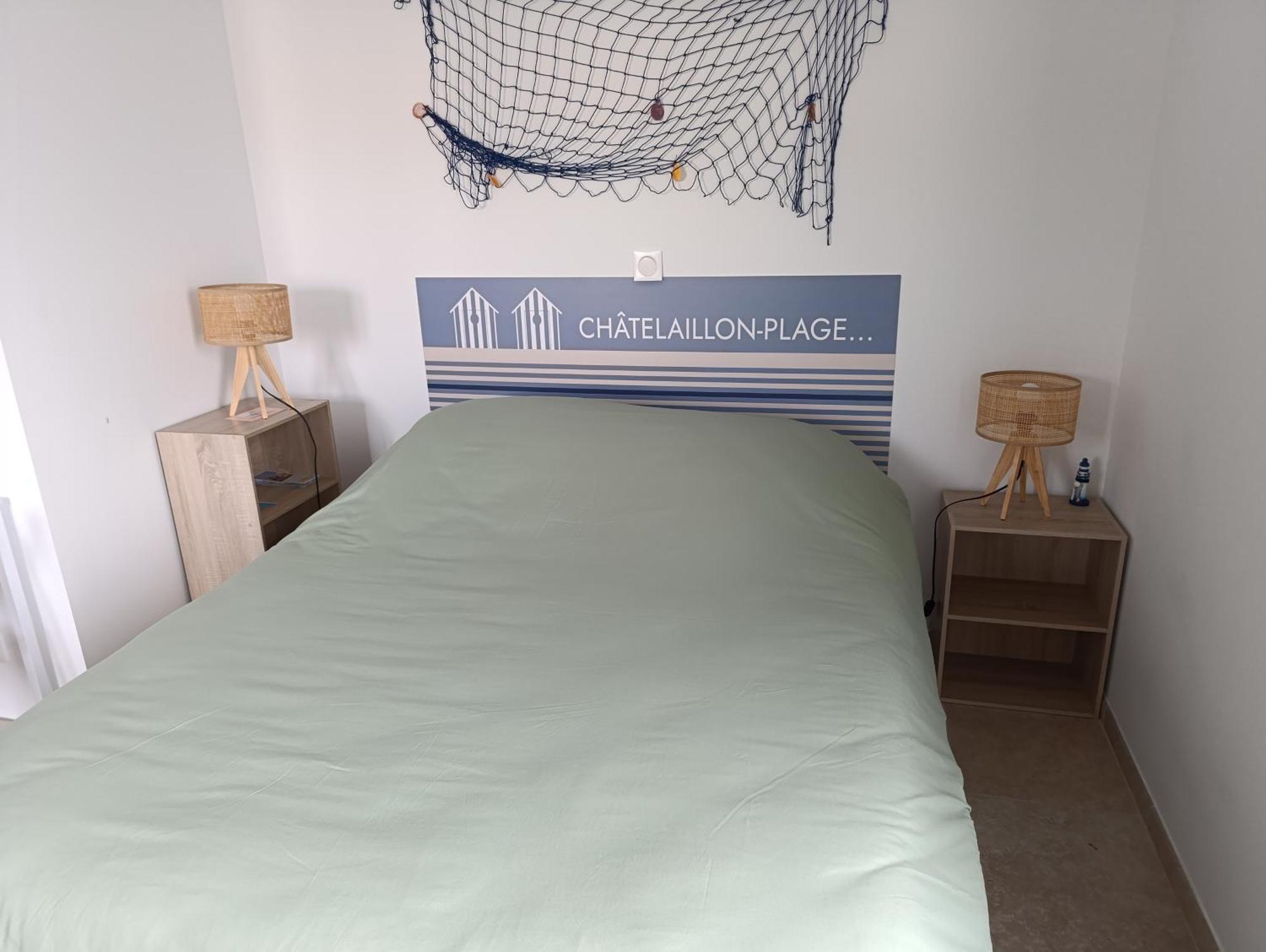 Studio Des Haras Châtelaillon-Plage 외부 사진