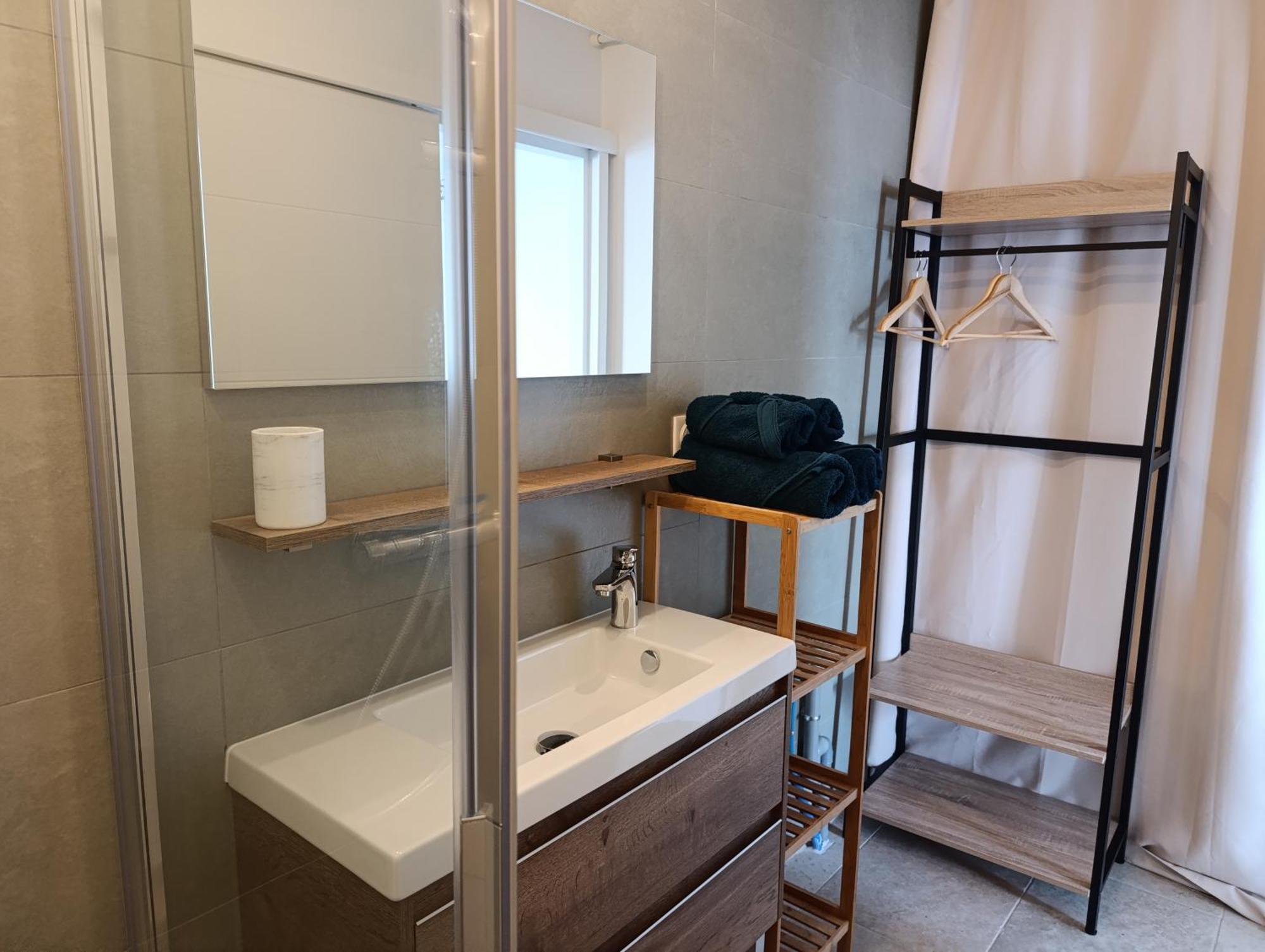 Studio Des Haras Châtelaillon-Plage 외부 사진